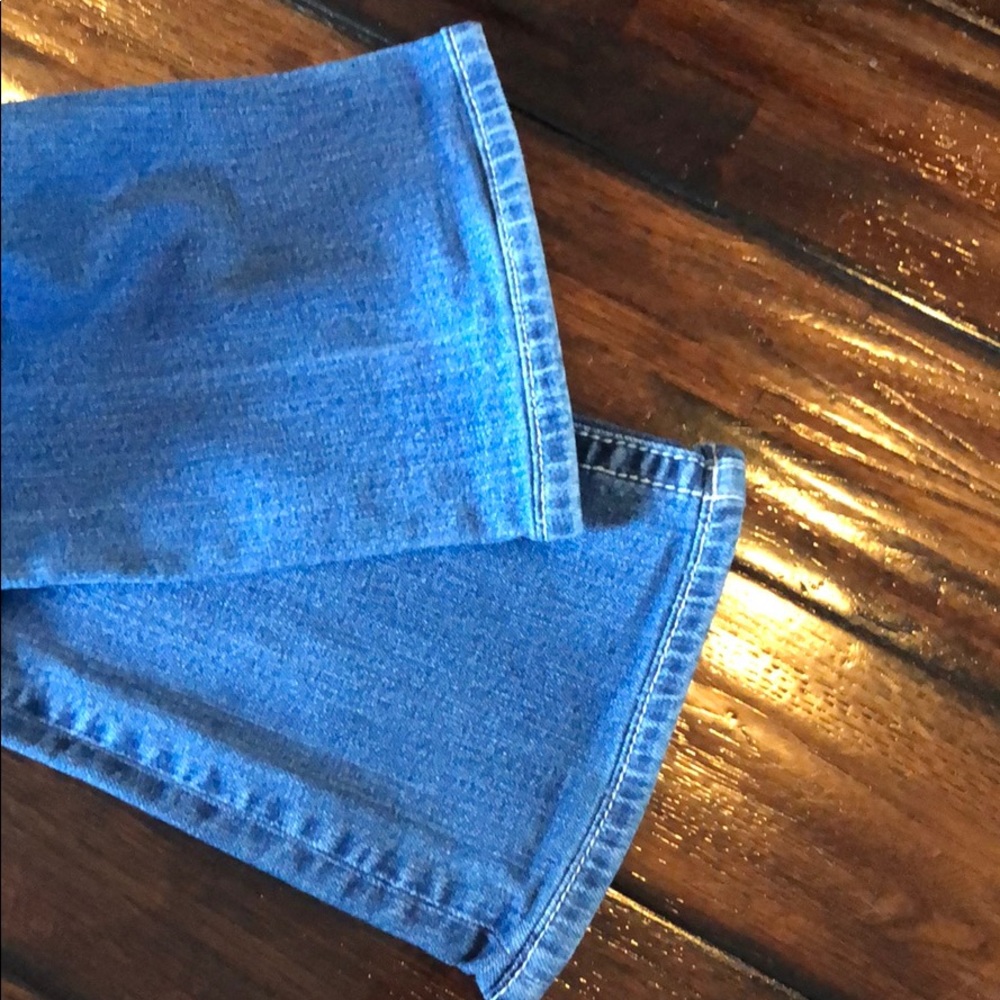 Miss Me 25 Boot Cut Jeans JP6086B2 30” Inseam EUC - Picture 2 of 8
